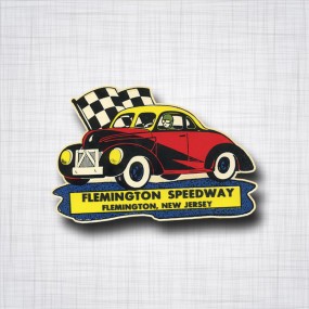 Flemington Speedway