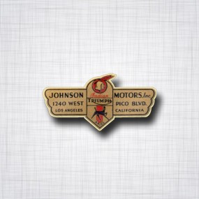 Johnson Motors