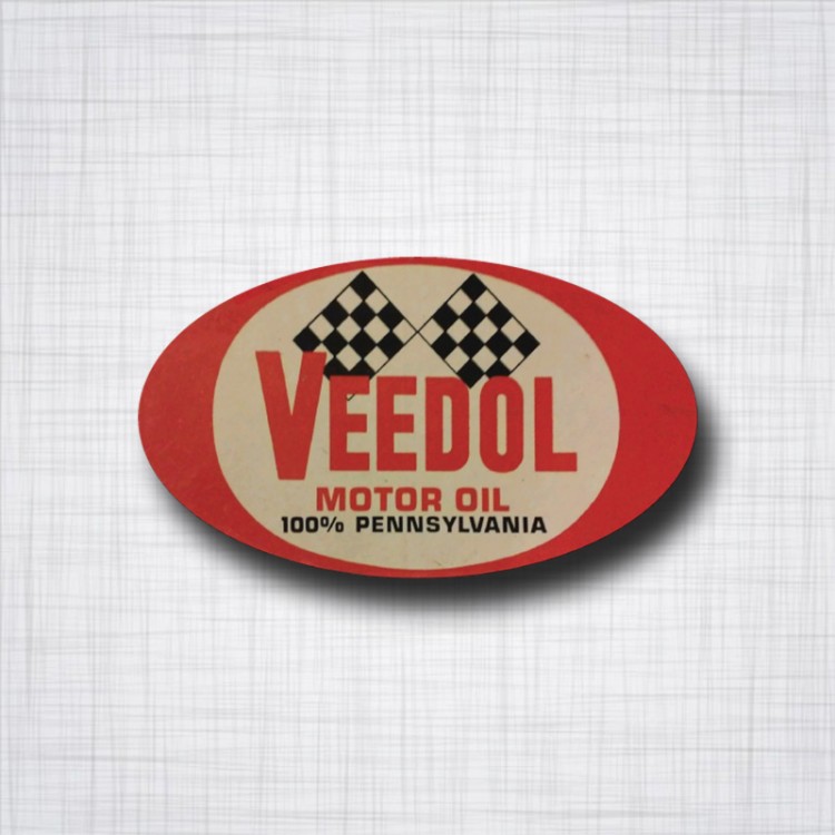 VEEDOL