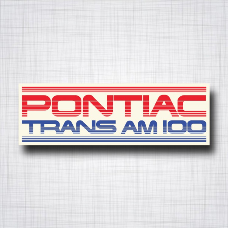 Pontiac Trans Am