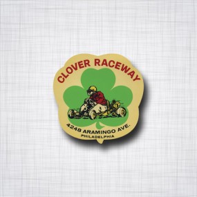 Clover Raceway