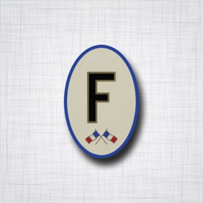 "F" France