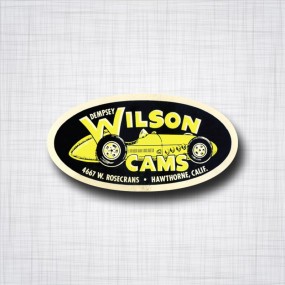 Wilson Cams