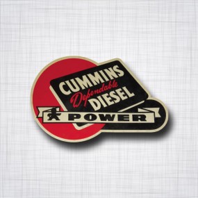 Cummins Diesel