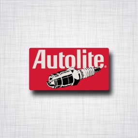 Autolite Spark Plugs