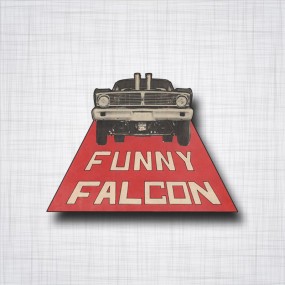 Funny Falcon