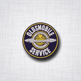 Oldsmobile Service