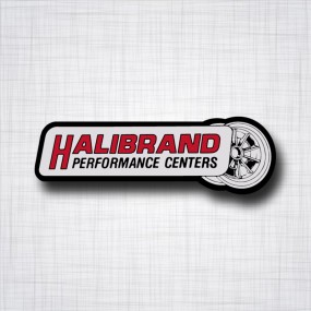 Halibrand