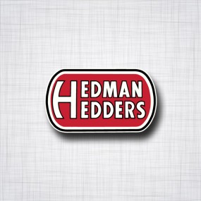 Hedman Hedders