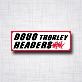 Doug Thorley Headers