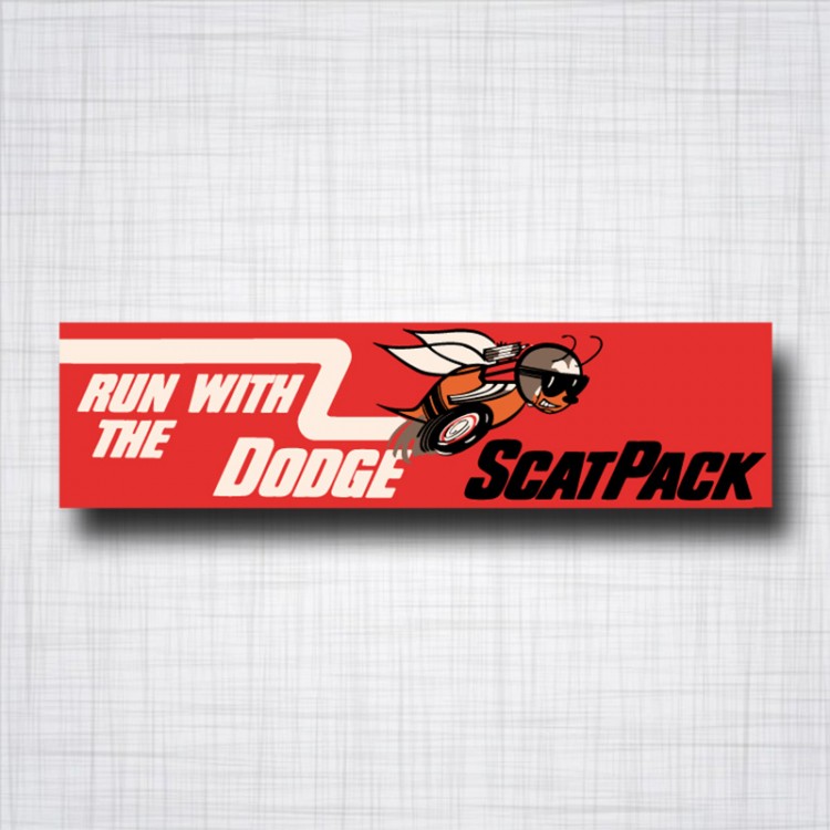 Dodge ScatPack