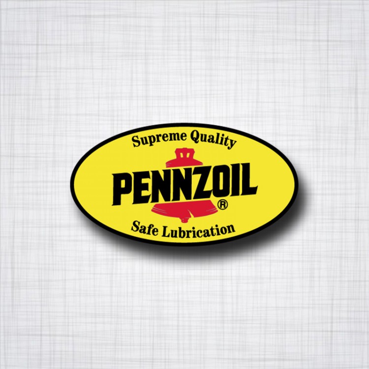 Pennzoil