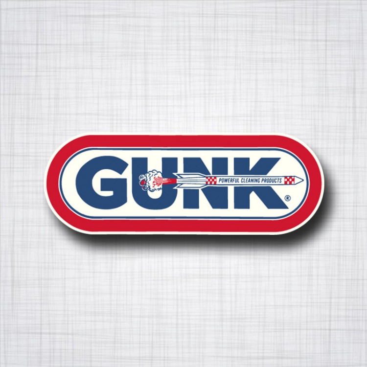 GUNK