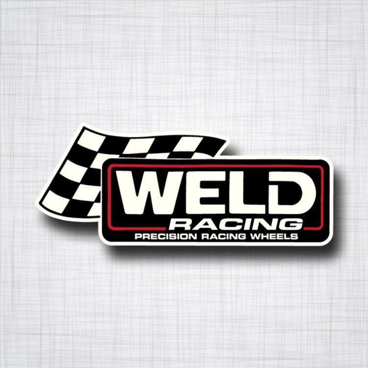 Weld Racing