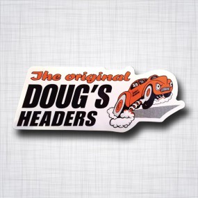 Doug's Headers