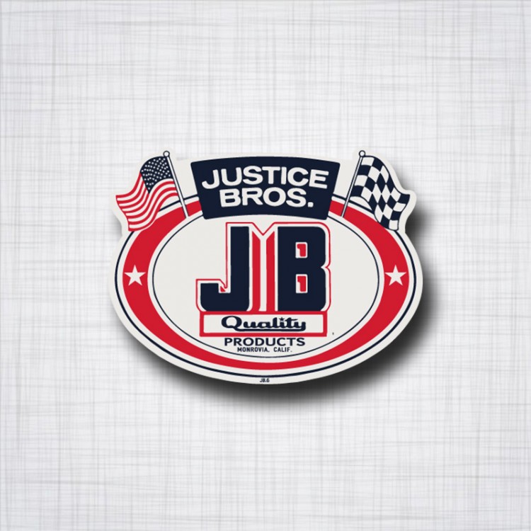 JB Justice Bros