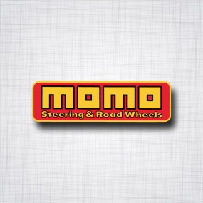 Momo Steering & Road Wheels