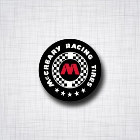 Mc Creary Racing Tires