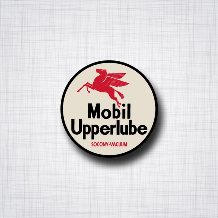 Mobil Upperlube
