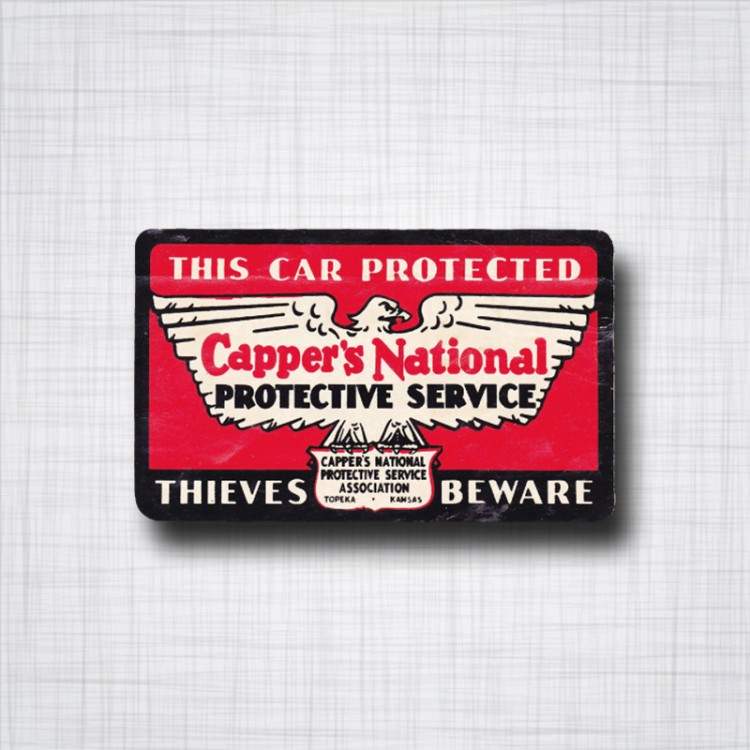 Capper's National