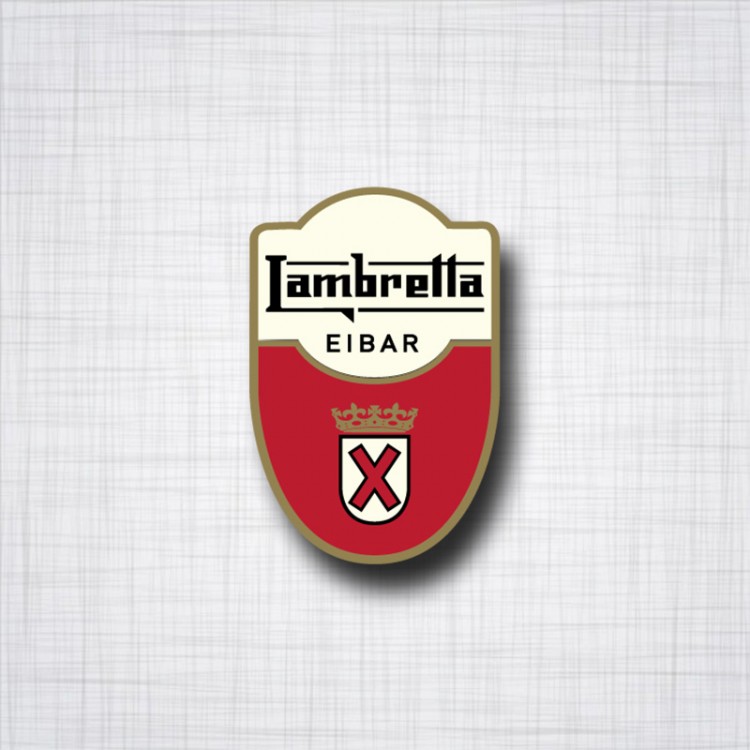 Lambretta Eibar