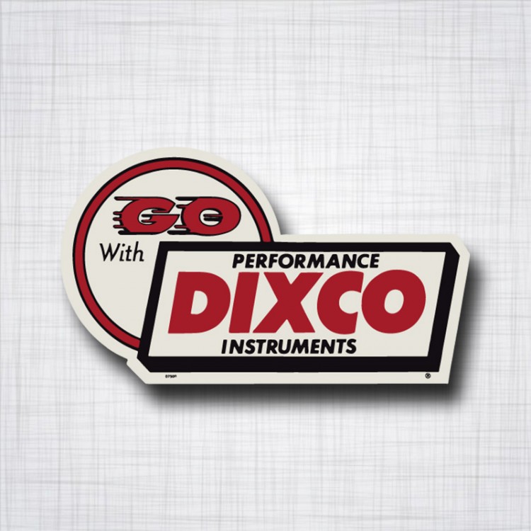 Dixco Instruments