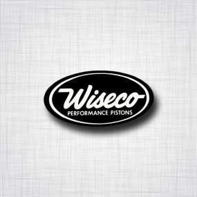Wiseco Performance Pistons