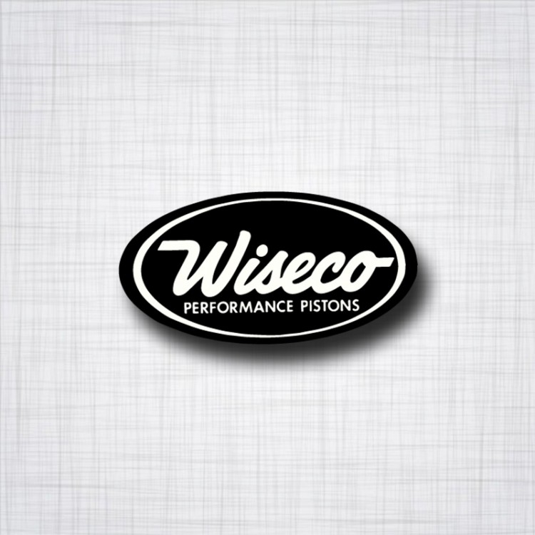 Wiseco Performance Pistons