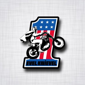 Evel Knievel