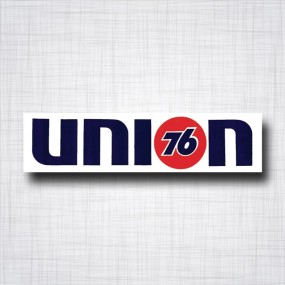 Union 76 Gasoline