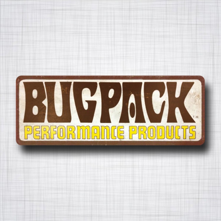 Bugpack Performance Products