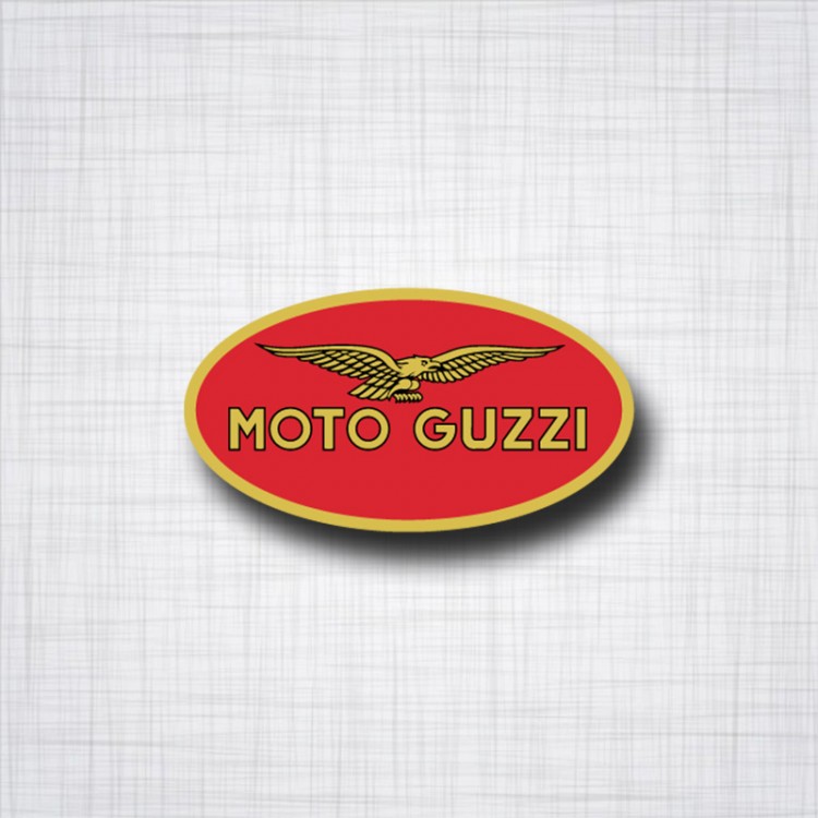 Moto Guzzi