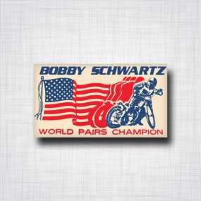 Bobby Schwartz