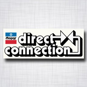 Mopar Direct Connection