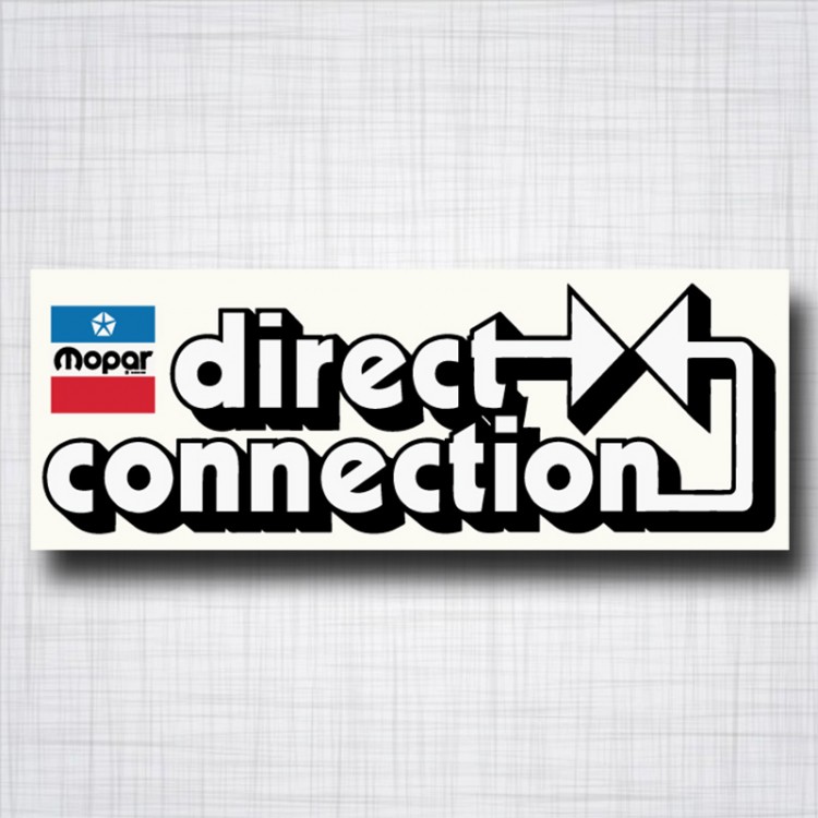 Mopar Direct Connection