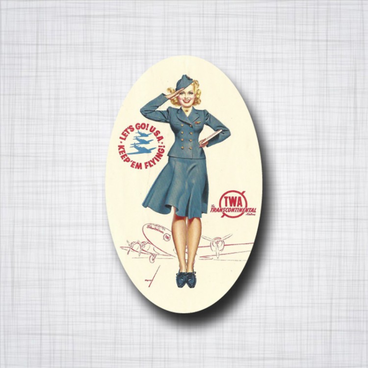 Pin-Up TWA