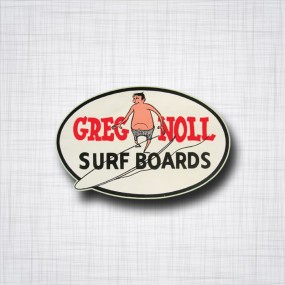 Greg Noll Surf Boards