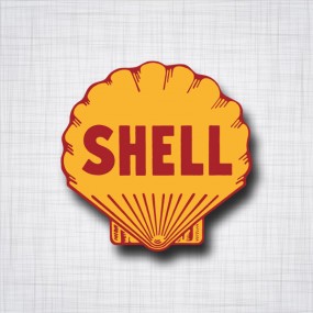 SHELL Coquillage