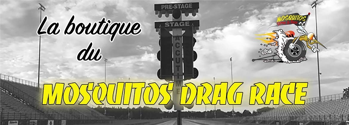 Mosquitos Drag Race boutique