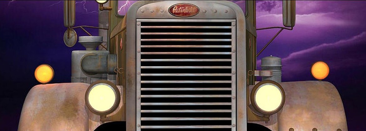 Tous les autocollants de camions et trucks par Stickersdeluxe.com